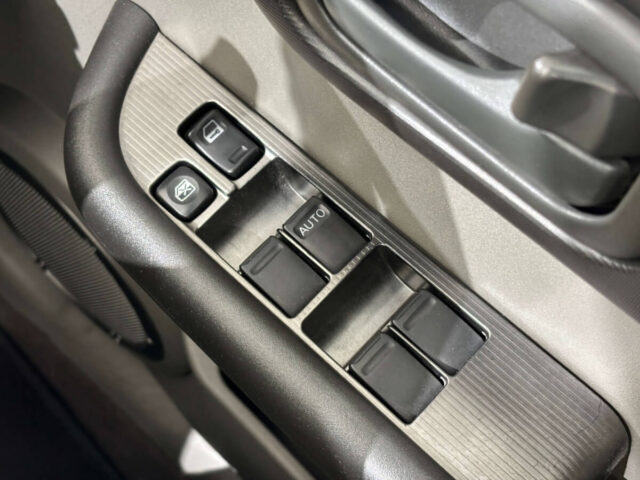 For sale 9/2001 Nissan X-trail NT30-037376 #Japanese #nissan #x-trail #suv #usa #uk