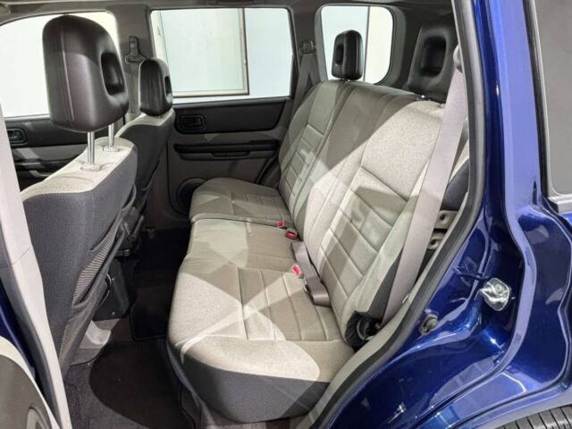 For sale 9/2001 Nissan X-trail NT30-037376 #Japanese #nissan #x-trail #suv #usa #uk
