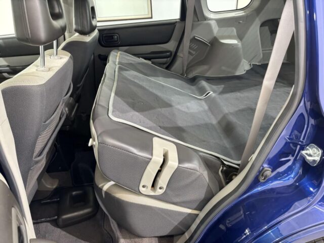 For sale 9/2001 Nissan X-trail NT30-037376 #Japanese #nissan #x-trail #suv #usa #uk
