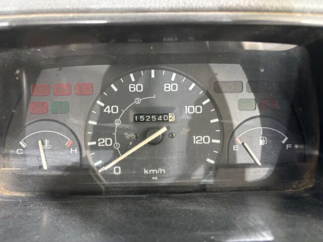 For sale 1995 Honda acty truck dump HA4-2242247 #Japanese #keitruck #minitruck #honda #acty #dump #usa #uk
