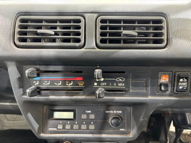 For sale 1995 Honda acty truck dump HA4-2242247 #Japanese #keitruck #minitruck #honda #acty #dump #usa #uk