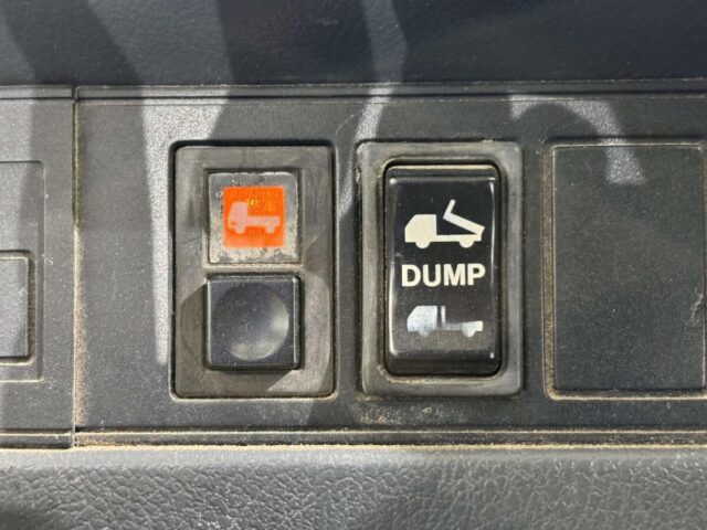 For sale 1995 Honda acty truck dump HA4-2242247 #Japanese #keitruck #minitruck #honda #acty #dump #usa #uk