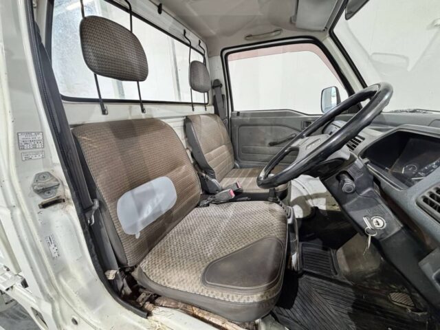 For sale 1995 Honda acty truck dump HA4-2242247 #Japanese #keitruck #minitruck #honda #acty #dump #usa #uk