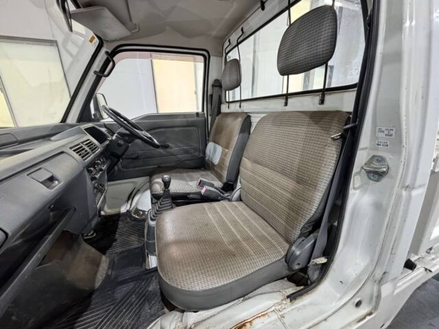For sale 1995 Honda acty truck dump HA4-2242247 #Japanese #keitruck #minitruck #honda #acty #dump #usa #uk