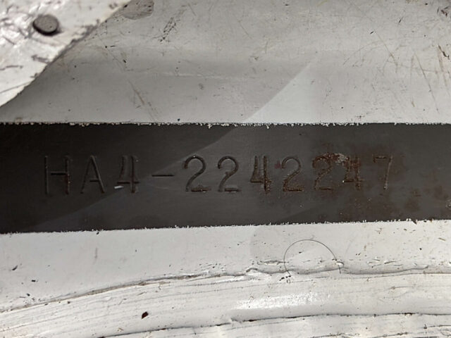 For sale 1995 Honda acty truck dump HA4-2242247 #Japanese #keitruck #minitruck #honda #acty #dump #usa #uk