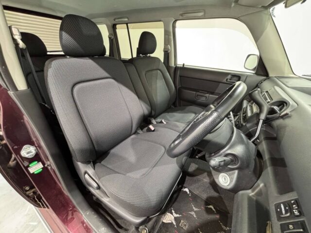 For sale 2001 Toyota bB NCP31-0089405 #Japanese #wagon #tallwagon #toyota #bb #usa #uk