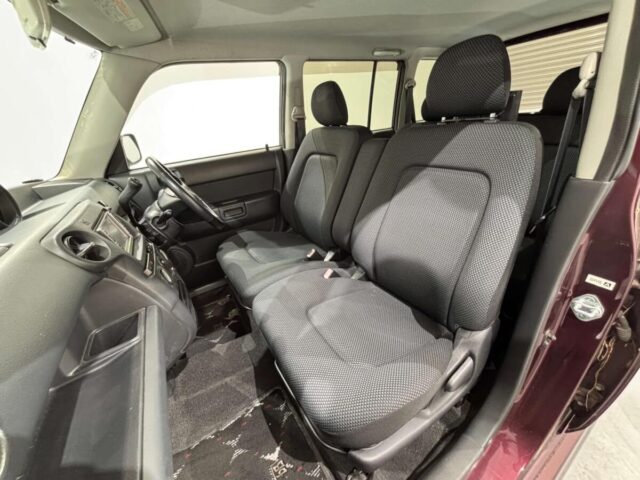 For sale 2001 Toyota bB NCP31-0089405 #Japanese #wagon #tallwagon #toyota #bb #usa #uk
