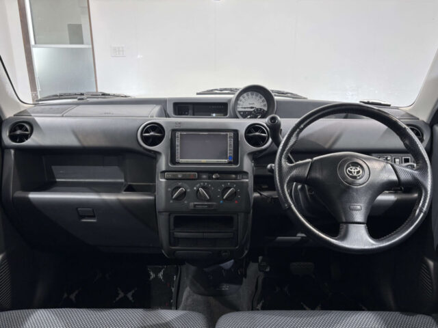 For sale 2001 Toyota bB NCP31-0089405 #Japanese #wagon #tallwagon #toyota #bb #usa #uk
