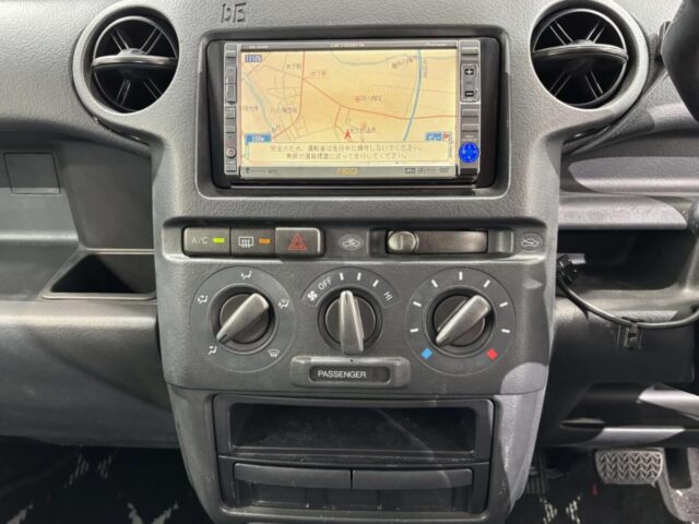 For sale 2001 Toyota bB NCP31-0089405 #Japanese #wagon #tallwagon #toyota #bb #usa #uk