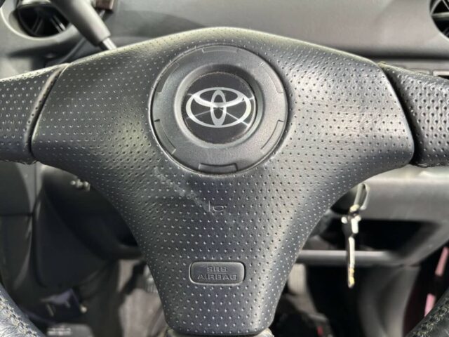 For sale 2001 Toyota bB NCP31-0089405 #Japanese #wagon #tallwagon #toyota #bb #usa #uk