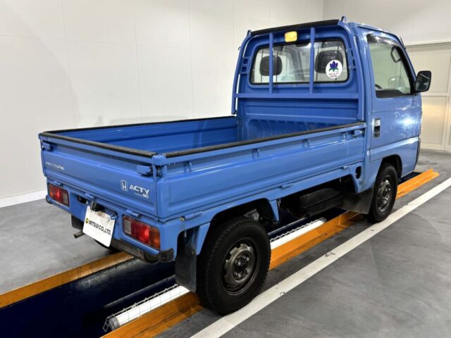 For sale 1998 Honda acty truck HA4-2396568 #Japanese #keitruck #minitruck #honda #acty #usa #uk