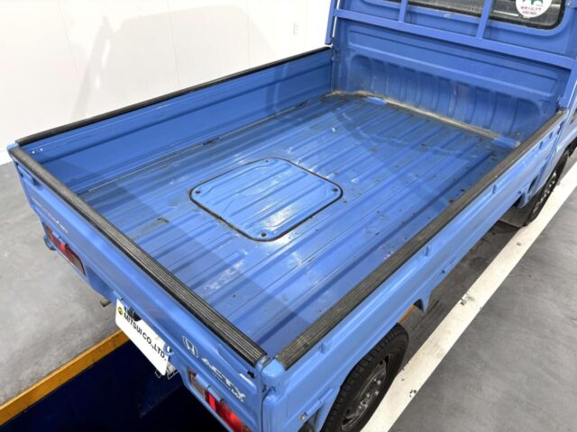 For sale 1998 Honda acty truck HA4-2396568 #Japanese #keitruck #minitruck #honda #acty #usa #uk