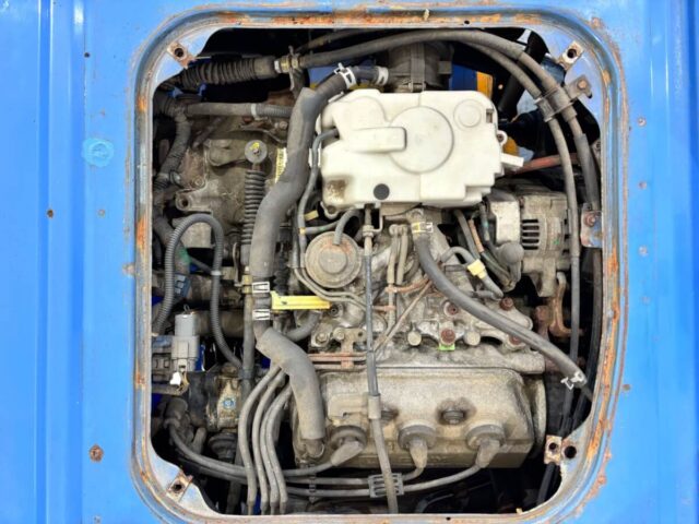 For sale 1998 Honda acty truck HA4-2396568 #Japanese #keitruck #minitruck #honda #acty #usa #uk