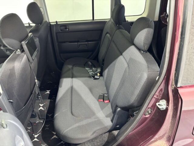 For sale 2001 Toyota bB NCP31-0089405 #Japanese #wagon #tallwagon #toyota #bb #usa #uk