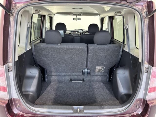 For sale 2001 Toyota bB NCP31-0089405 #Japanese #wagon #tallwagon #toyota #bb #usa #uk
