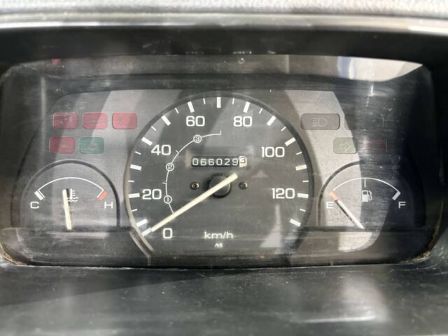 For sale 1998 Honda acty truck HA4-2396568 #Japanese #keitruck #minitruck #honda #acty #usa #uk