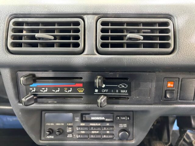 For sale 1998 Honda acty truck HA4-2396568 #Japanese #keitruck #minitruck #honda #acty #usa #uk