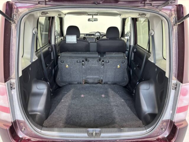For sale 2001 Toyota bB NCP31-0089405 #Japanese #wagon #tallwagon #toyota #bb #usa #uk