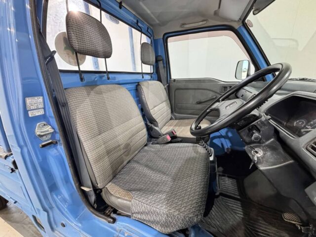 For sale 1998 Honda acty truck HA4-2396568 #Japanese #keitruck #minitruck #honda #acty #usa #uk