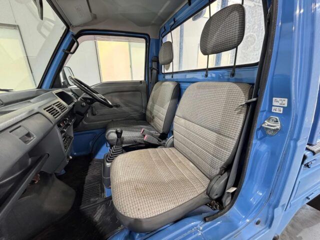 For sale 1998 Honda acty truck HA4-2396568 #Japanese #keitruck #minitruck #honda #acty #usa #uk