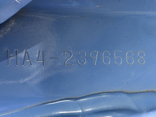 For sale 1998 Honda acty truck HA4-2396568 #Japanese #keitruck #minitruck #honda #acty #usa #uk