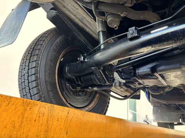 For sale 1998 Honda acty truck HA4-2396568 #Japanese #keitruck #minitruck #honda #acty #usa #uk