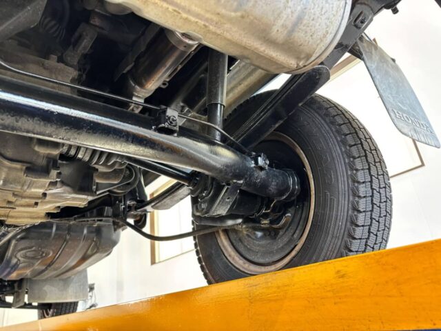 For sale 1998 Honda acty truck HA4-2396568 #Japanese #keitruck #minitruck #honda #acty #usa #uk