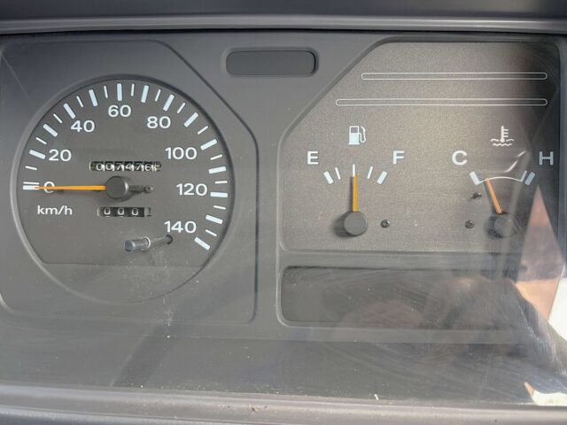 For sale 1998 Nissan atlas truck K4F23-055897 #Japanese #truck #nissan #atlas #usa #uk