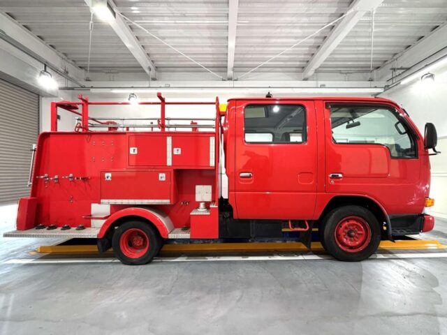 For sale 1998 Nissan atlas truck K4F23-055897 #Japanese #truck #nissan #atlas #usa #uk