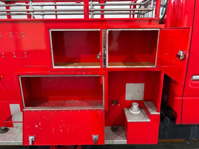 For sale 1998 Nissan atlas truck K4F23-055897 #Japanese #truck #nissan #atlas #usa #uk