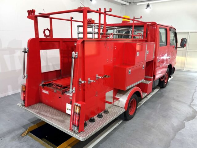 For sale 1998 Nissan atlas truck K4F23-055897 #Japanese #truck #nissan #atlas #usa #uk