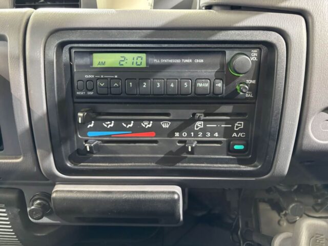 For sale 1998 Nissan atlas truck K4F23-055897 #Japanese #truck #nissan #atlas #usa #uk