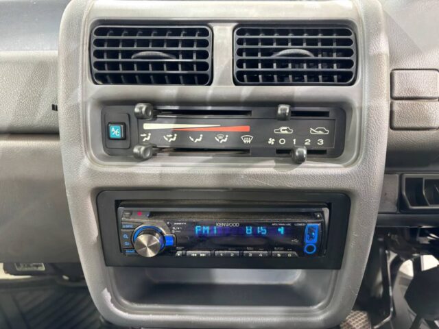 For sale 1999 Subaru sambar truck KS4-377599 #Japanese #keitruck #minitruck #subaru #sambar #usa #uk