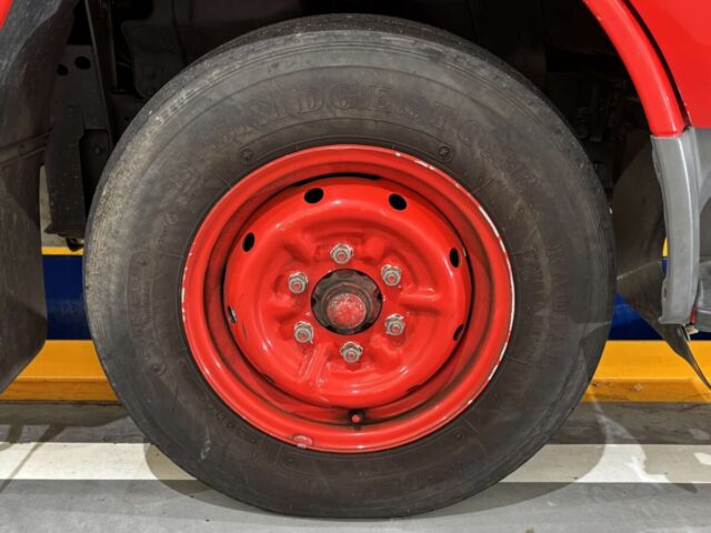For sale 1998 Nissan atlas truck K4F23-055897 #Japanese #truck #nissan #atlas #usa #uk