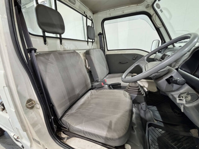 For sale 1999 Subaru sambar truck KS4-377599 #Japanese #keitruck #minitruck #subaru #sambar #usa #uk