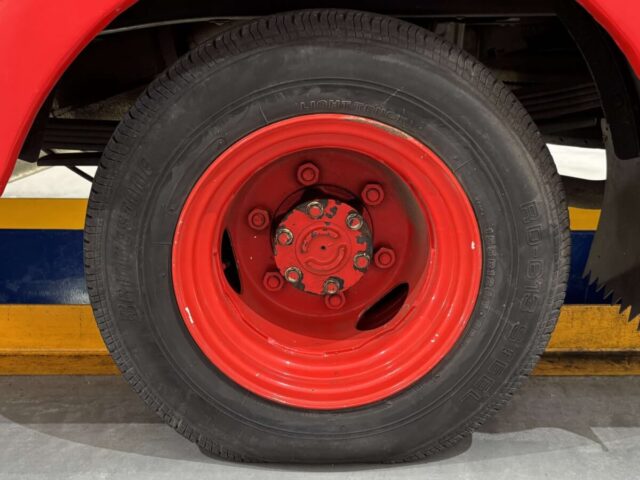 For sale 1998 Nissan atlas truck K4F23-055897 #Japanese #truck #nissan #atlas #usa #uk