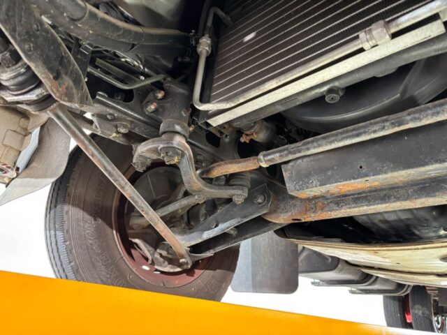 For sale 1998 Nissan atlas truck K4F23-055897 #Japanese #truck #nissan #atlas #usa #uk