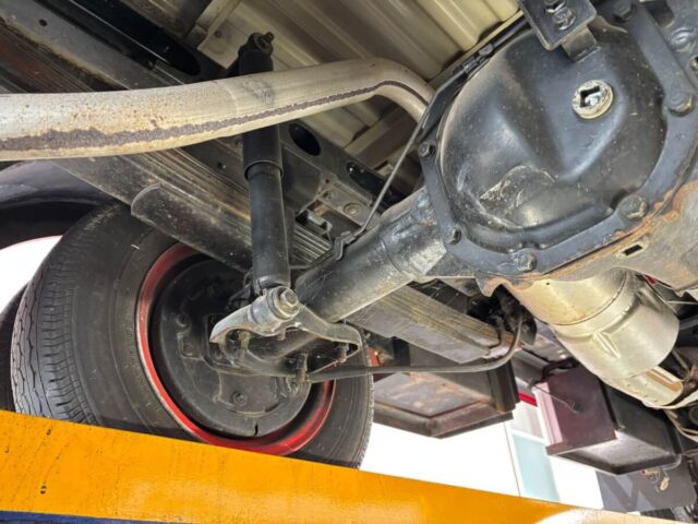 For sale 1998 Nissan atlas truck K4F23-055897 #Japanese #truck #nissan #atlas #usa #uk