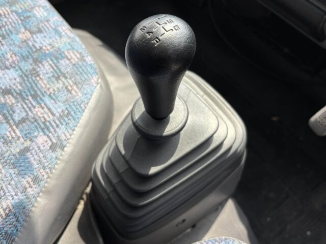 For sale 1998 Nissan atlas truck K4F23-055897 #Japanese #truck #nissan #atlas #usa #uk