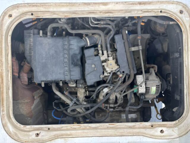 For sale 1994 Subaru sambar truck KS4-204865 #Japanese #keitruck #minitruck #subaru #sambar #usa #uk