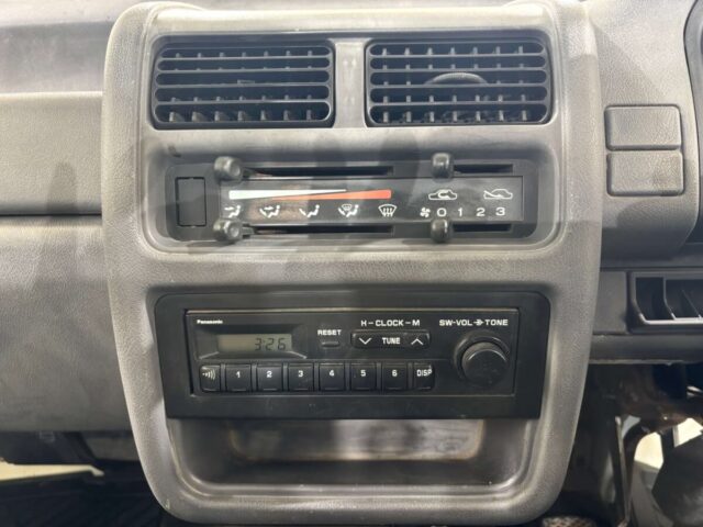 For sale 1994 Subaru sambar truck KS4-204865 #Japanese #keitruck #minitruck #subaru #sambar #usa #uk