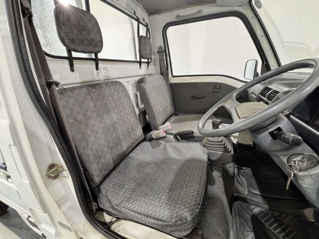 For sale 1994 Subaru sambar truck KS4-204865 #Japanese #keitruck #minitruck #subaru #sambar #usa #uk