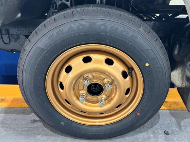 For sale 1994 Subaru sambar truck KS4-204865 #Japanese #keitruck #minitruck #subaru #sambar #usa #uk