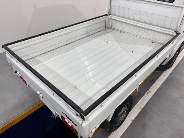 For sale 1997 Suzuki carry truck DD51T-527667 #Japanese #keitruck #minitruck #suzuki #carry #usa #uk