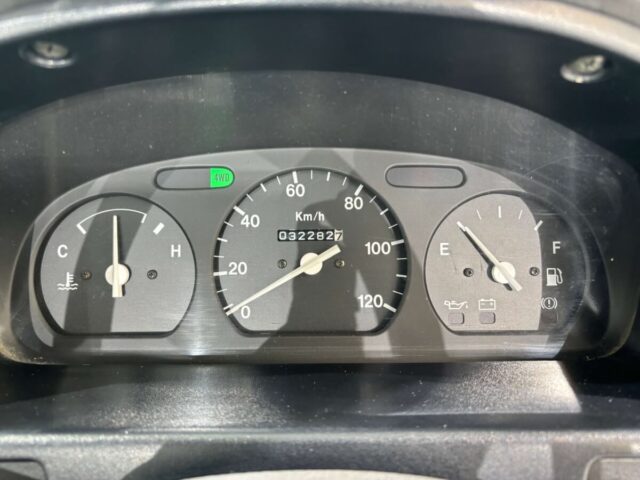 For sale 1997 Suzuki carry truck DD51T-527667 #Japanese #keitruck #minitruck #suzuki #carry #usa #uk