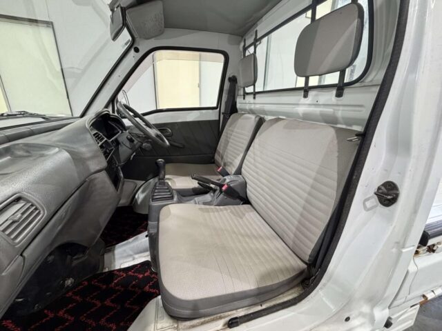 For sale 1997 Suzuki carry truck DD51T-527667 #Japanese #keitruck #minitruck #suzuki #carry #usa #uk