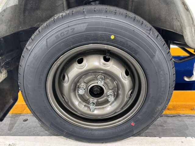For sale 1997 Suzuki carry truck DD51T-527667 #Japanese #keitruck #minitruck #suzuki #carry #usa #uk