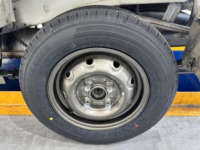 For sale 1997 Suzuki carry truck DD51T-527667 #Japanese #keitruck #minitruck #suzuki #carry #usa #uk