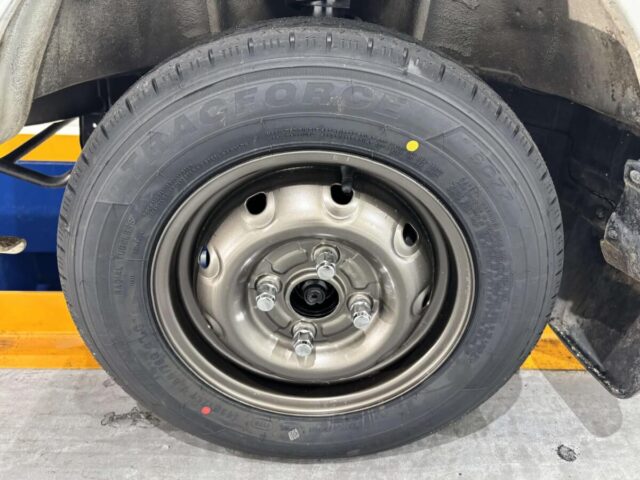 For sale 1997 Suzuki carry truck DD51T-527667 #Japanese #keitruck #minitruck #suzuki #carry #usa #uk