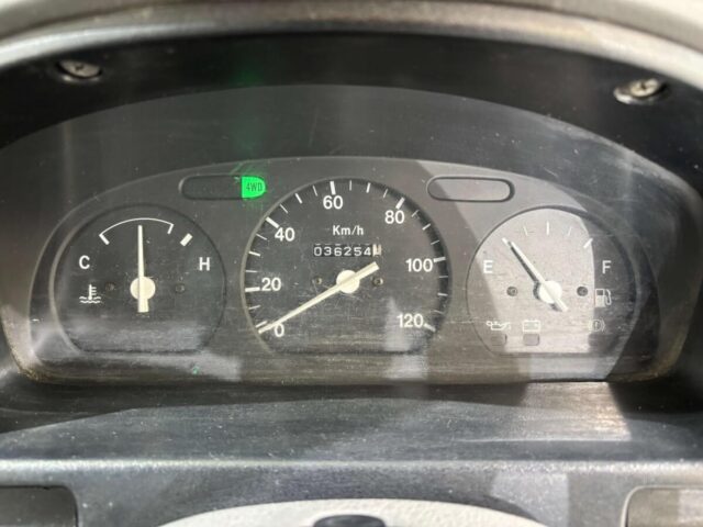 For sale 1997 Suzuki carry truck DD51T-536973 #Japanese #keitruck #minitruck #suzuki #carry #usa #uk